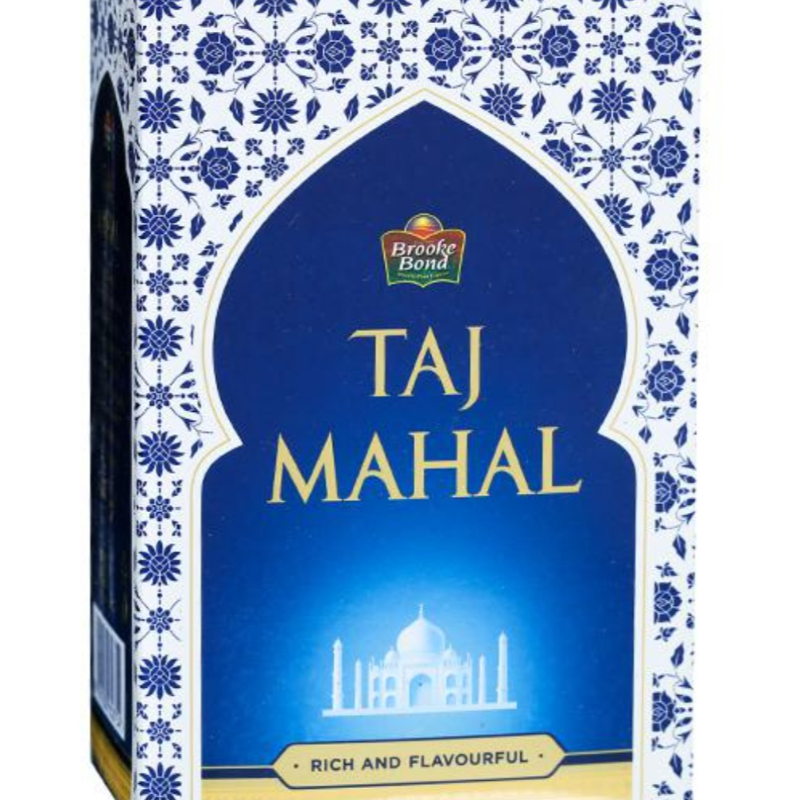 Taj Mahal loose Tea 250gms Main Image